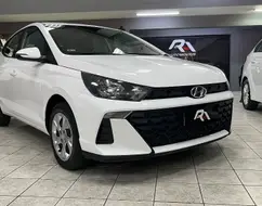 HYUNDAI HB20 1.0 12V FLEX COMFORT PLUS MANUAL HYUNDAI HB20 1.0 12V FLEX COMFORT PLUS MANUAL