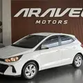 HYUNDAI HB20 1.0 12V FLEX COMFORT PLUS MANUAL HYUNDAI HB20 1.0 12V FLEX COMFORT PLUS MANUAL