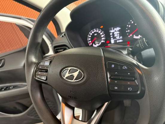HYUNDAI-HB20-1.0 12V FLEX COMFORT PLUS MANUAL HYUNDAI-HB20-2024