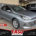 HYUNDAI HB20 1.0 12V FLEX COMFORT PLUS MANUAL HYUNDAI HB20 1.0 12V FLEX COMFORT PLUS MANUAL