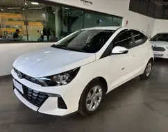 HYUNDAI HB20 1.0 12V FLEX COMFORT PLUS MANUAL HYUNDAI HB20 1.0 12V FLEX COMFORT PLUS MANUAL