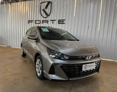 HYUNDAI HB20 1.0 12V FLEX SENSE PLUS MANUAL HYUNDAI HB20 1.0 12V FLEX SENSE PLUS MANUAL