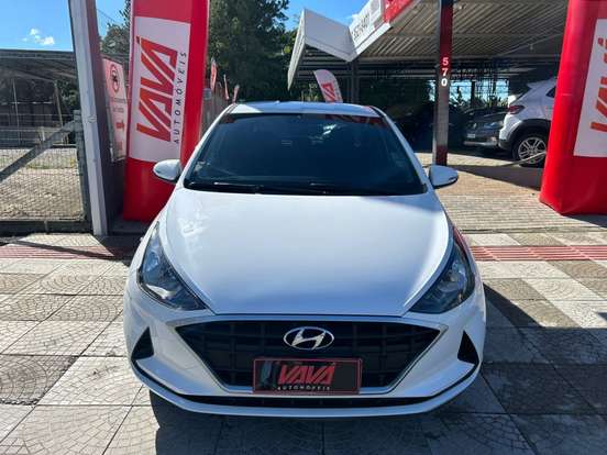 HYUNDAI-HB20-2019