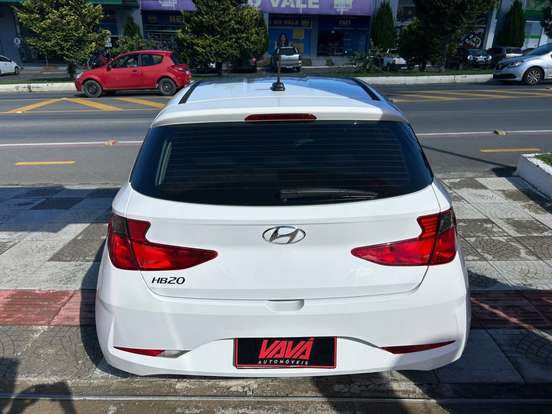 HYUNDAI-HB20-2019