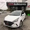 HYUNDAI HB20 1.0 12V FLEX VISION MANUAL HYUNDAI HB20 1.0 12V FLEX VISION MANUAL
