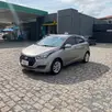 HYUNDAI HB20 1.0 COMFORT 12V FLEX 4P MANUAL HYUNDAI HB20 1.0 COMFORT 12V FLEX 4P MANUAL