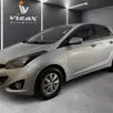 HYUNDAI HB20 1.0 COMFORT 12V FLEX 4P MANUAL HYUNDAI HB20 1.0 COMFORT 12V FLEX 4P MANUAL