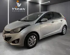 HYUNDAI HB20 1.0 COMFORT 12V FLEX 4P MANUAL HYUNDAI HB20 1.0 COMFORT 12V FLEX 4P MANUAL
