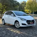HYUNDAI HB20 1.0 COMFORT 12V FLEX 4P MANUAL HYUNDAI HB20 1.0 COMFORT 12V FLEX 4P MANUAL