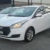 HYUNDAI HB20 1.0 COMFORT STYLE 12V FLEX 4P MANUAL HYUNDAI HB20 1.0 COMFORT STYLE 12V FLEX 4P MANUAL