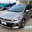 HYUNDAI HB20 1.0 TGDI FLEX LIMITED AUTOMÁTICO HYUNDAI HB20 1.0 TGDI FLEX LIMITED AUTOMÁTICO