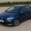 HYUNDAI HB20 1.0 TGDI FLEX LIMITED AUTOMÁTICO HYUNDAI HB20 1.0 TGDI FLEX LIMITED AUTOMÁTICO