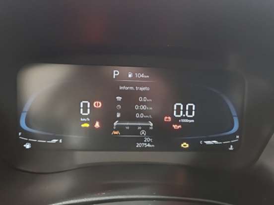 HYUNDAI-HB20-1.0 TGDI FLEX PLATINUM AUTOMÁTICO HYUNDAI-HB20-2025