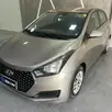 HYUNDAI HB20 1.6 COMFORT PLUS 16V FLEX 4P AUTOMÁTICO HYUNDAI HB20 1.6 COMFORT PLUS 16V FLEX 4P AUTOMÁTICO