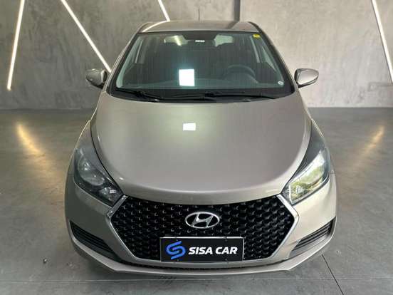 HYUNDAI-HB20-2019