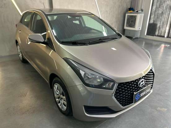 HYUNDAI-HB20-2019