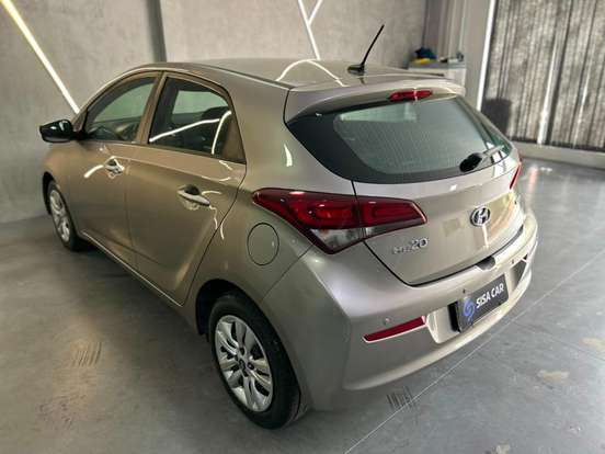 HYUNDAI-HB20-2019