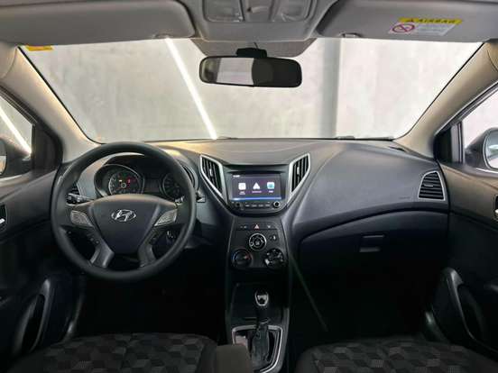 HYUNDAI-HB20-2019