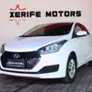 HYUNDAI HB20 1.6 COMFORT PLUS 16V FLEX 4P AUTOMÁTICO HYUNDAI HB20 1.6 COMFORT PLUS 16V FLEX 4P AUTOMÁTICO