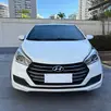 HYUNDAI HB20 1.6 COMFORT PLUS 16V FLEX 4P MANUAL HYUNDAI HB20 1.6 COMFORT PLUS 16V FLEX 4P MANUAL