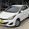 HYUNDAI HB20 1.6 COMFORT STYLE 16V FLEX 4P MANUAL HYUNDAI HB20 1.6 COMFORT STYLE 16V FLEX 4P MANUAL