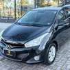 HYUNDAI HB20 1.6 PREMIUM 16V FLEX 4P MANUAL HYUNDAI HB20 1.6 PREMIUM 16V FLEX 4P MANUAL