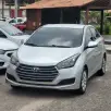 HYUNDAI HB20S 1.0 COMFORT PLUS 12V FLEX 4P MANUAL HYUNDAI HB20S 1.0 COMFORT PLUS 12V FLEX 4P MANUAL