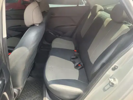 HYUNDAI-HB20S-1.0 COMFORT PLUS 12V FLEX 4P MANUAL HYUNDAI-HB20S-2016