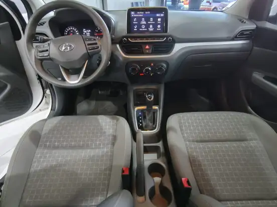 HYUNDAI-HB20S-1.0 TGDI FLEX COMFORT PLUS AUTOMÁTICO HYUNDAI-HB20S-2024