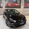 HYUNDAI HB20S 1.0 TGDI FLEX PLATINUM PLUS AUTOMÁTICO HYUNDAI HB20S 1.0 TGDI FLEX PLATINUM PLUS AUTOMÁTICO