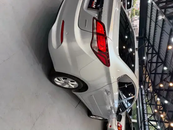 HYUNDAI-HB20S-1.6 PREMIUM 16V FLEX 4P AUTOMÁTICO HYUNDAI-HB20S-2017
