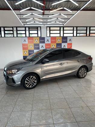 HYUNDAI HB20S 1.0 12V FLEX LIMITED MANUAL