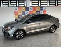 HYUNDAI HB20S 1.0 12V FLEX LIMITED MANUAL HYUNDAI HB20S 1.0 12V FLEX LIMITED MANUAL