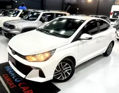 HYUNDAI HB20S 1.0 12V FLEX LIMITED MANUAL HYUNDAI HB20S 1.0 12V FLEX LIMITED MANUAL