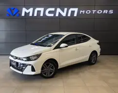 HYUNDAI HB20S 1.0 TGDI FLEX COMFORT PLUS AUTOMÁTICO HYUNDAI HB20S 1.0 TGDI FLEX COMFORT PLUS AUTOMÁTICO