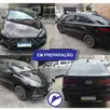 HYUNDAI HB20S 1.0 TGDI FLEX PLATINUM AUTOMÁTICO HYUNDAI HB20S 1.0 TGDI FLEX PLATINUM AUTOMÁTICO