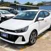 HYUNDAI HB20S 1.0 TGDI FLEX PLATINUM AUTOMÁTICO HYUNDAI HB20S 1.0 TGDI FLEX PLATINUM AUTOMÁTICO