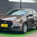 HYUNDAI HB20S 1.0 UNIQUE 12V FLEX 4P MANUAL HYUNDAI HB20S 1.0 UNIQUE 12V FLEX 4P MANUAL