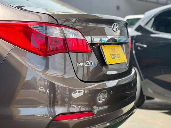 HYUNDAI-HB20S-1.0 UNIQUE 12V FLEX 4P MANUAL HYUNDAI-HB20S-2019