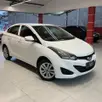 HYUNDAI HB20S 1.6 COMFORT PLUS 16V FLEX 4P MANUAL HYUNDAI HB20S 1.6 COMFORT PLUS 16V FLEX 4P MANUAL