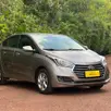 HYUNDAI HB20S 1.6 PREMIUM 16V FLEX 4P AUTOMÁTICO HYUNDAI HB20S 1.6 PREMIUM 16V FLEX 4P AUTOMÁTICO