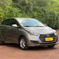 HYUNDAI HB20S 1.6 PREMIUM 16V FLEX 4P AUTOMÁTICO HYUNDAI HB20S 1.6 PREMIUM 16V FLEX 4P AUTOMÁTICO