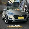 HYUNDAI HB20X 1.6 16V FLEX DIAMOND AUTOMÁTICO HYUNDAI HB20X 1.6 16V FLEX DIAMOND AUTOMÁTICO