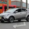 HYUNDAI HB20X 1.6 16V STYLE FLEX 4P MANUAL HYUNDAI HB20X 1.6 16V STYLE FLEX 4P MANUAL