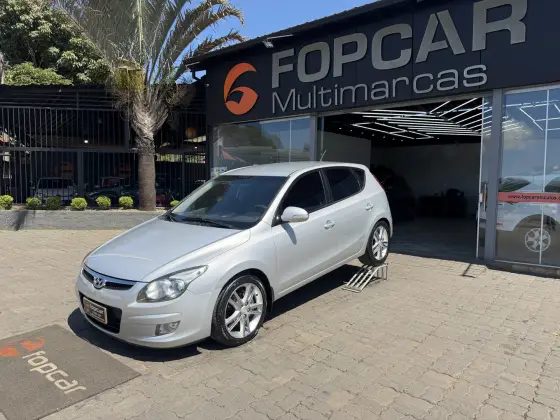 HYUNDAI I30 2.0 MPI 16V GASOLINA 4P MANUAL HYUNDAI I30 2.0 MPI 16V GASOLINA 4P MANUAL