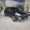 HYUNDAI IX35 2.0 MPFI GL 16V FLEX 4P AUTOMÁTICO HYUNDAI IX35 2.0 MPFI GL 16V FLEX 4P AUTOMÁTICO