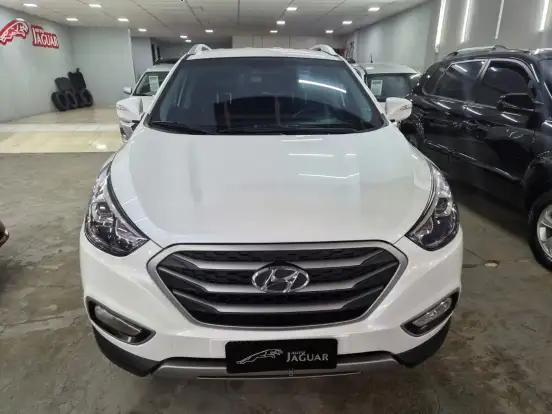 HYUNDAI-IX35-2.0 MPFI GL 16V FLEX 4P AUTOMÁTICO HYUNDAI-IX35-2019