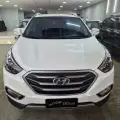 HYUNDAI IX35 2.0 MPFI GL 16V FLEX 4P AUTOMÁTICO HYUNDAI IX35 2.0 MPFI GL 16V FLEX 4P AUTOMÁTICO