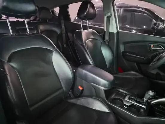 HYUNDAI-IX35-2.0 MPFI GL 16V FLEX 4P AUTOMÁTICO HYUNDAI-IX35-2019