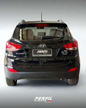 HYUNDAI-IX35-2.0 MPFI GLS 16V FLEX 4P AUTOMÁTICO HYUNDAI-IX35-2015
